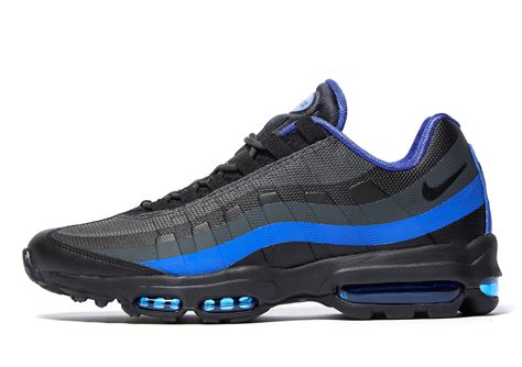 air max 95 men's blue.